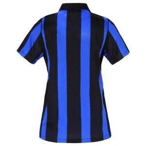 Camiseta Inter de Milán Local 2026/2027 Mujer
