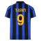 Camiseta Inter de Milán Thuram 9 Local 2026/2027