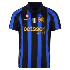 Camiseta Inter de Milán Thuram 9 Local 2026/2027
