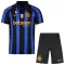 Conjunto Inter de Milán Local 2026/2027 Niño