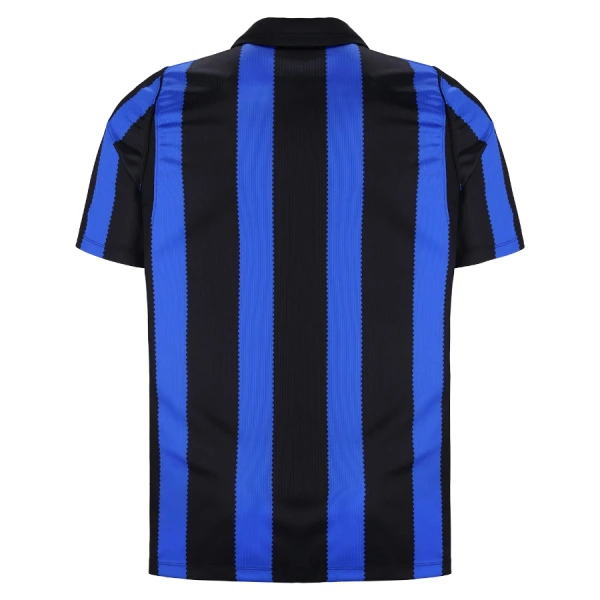 Conjunto Inter de Milán Local 2026/2027 Niño