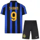 Conjunto Inter de Milán Thuram 9 Local 2026/2027 Niño