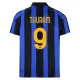 Conjunto Inter de Milán Thuram 9 Local 2026/2027 Niño