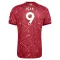 Camiseta Liverpool Alexander Isak 9 Local 2026/2027