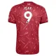 Camiseta Liverpool Alexander Isak 9 Local 2026/2027