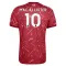 Camiseta Liverpool Alexis Mac Allister 10 Local 2026/2027