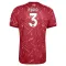 Camiseta Liverpool Endo 3 Local 2026/2027