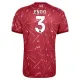 Camiseta Liverpool Endo 3 Local 2026/2027