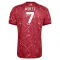 Camiseta Liverpool Florian Wirtz 7 Local 2026/2027