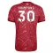 Camiseta Liverpool Frimpong 30 Local 2026/2027