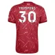 Camiseta Liverpool Frimpong 30 Local 2026/2027