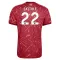 Camiseta Liverpool Hugo Ekitiké 22 Local 2026/2027