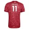 Camiseta Liverpool Mohamed Salah 11 Local 2026/2027