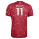 Camiseta Liverpool Mohamed Salah 11 Local 2026/2027