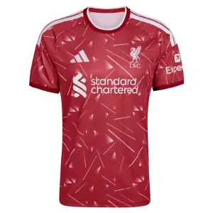 Conjunto Liverpool Alexander Isak 9 Local 2026/2027 Niño