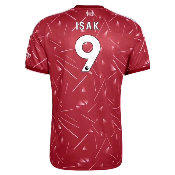 Conjunto Liverpool Alexander Isak 9 Local 2026/2027 Niño