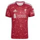 Conjunto Liverpool Gravenberch 38 Local 2026/2027 Niño