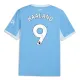 Camiseta Manchester City Erling Haaland 9 Local 2026/2027