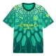 Camiseta Manchester City Gianluigi Donnarumma 25 Local Portero 2026/2027 Verde