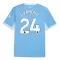 Camiseta Manchester City Josko Gvardiol 24 Local 2026/2027