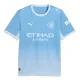 Camiseta Manchester City Josko Gvardiol 24 Local 2026/2027