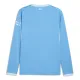 Camiseta Manchester City Local 2026/2027 Manga Larga
