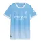 Camiseta Manchester City Local 2026/2027 Mujer