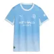 Camiseta Manchester City Local 2026/2027 Mujer