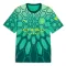 Camiseta Manchester City Local Portero 2026/2027 Verde