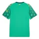 Camiseta Manchester City Local Portero 2026/2027 Verde