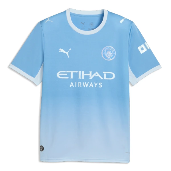 Camiseta Manchester City Rodrigo 16 Local 2026/2027