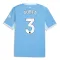 Camiseta Manchester City Rúben Dias 3 Local 2026/2027