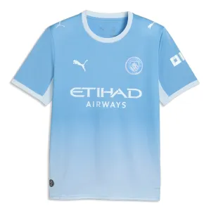 Camiseta Manchester City Semenyo 42 Local 2026/2027