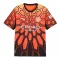 Camiseta Manchester City Tercera Equipación Portero 2026/2027 Naranja