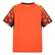 Camiseta Manchester City Tercera Equipación Portero 2026/2027 Naranja