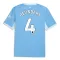 Camiseta Manchester City Tijjani Reijnders 4 Local 2026/2027