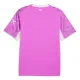Camiseta Manchester City Visitante Portero 2026/2027 Rosa