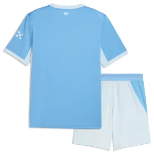 Conjunto Manchester City Local 2026/2027 Niño