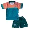 Conjunto Australia Visitante Mundial 2026 Niño