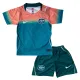 Conjunto Australia Visitante Mundial 2026 Niño