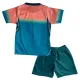 Conjunto Australia Visitante Mundial 2026 Niño