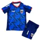 Conjunto Cabo Verde Local Mundial 2026 Niño