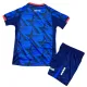 Conjunto Cabo Verde Local Mundial 2026 Niño