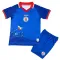Conjunto Haiti Local Mundial 2026 Niño