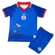 Conjunto Haiti Local Mundial 2026 Niño