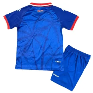 Conjunto Haiti Local Mundial 2026 Niño