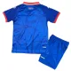 Conjunto Haiti Local Mundial 2026 Niño