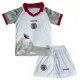 Conjunto Haiti Visitante Mundial 2026 Niño
