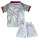 Conjunto Haiti Visitante Mundial 2026 Niño
