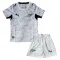 Conjunto Nueva Zelanda Local Mundial 2026 Niño